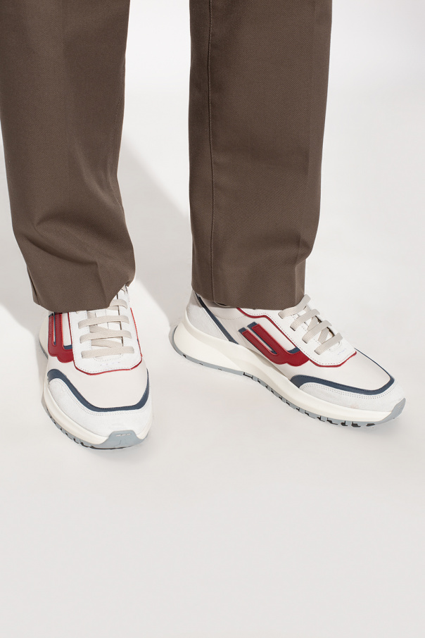 Bally demmy discount sneakers